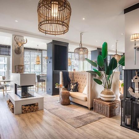 West Bay Aparthotel Миделкерке Екстериор снимка