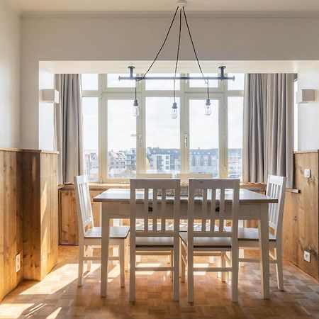 West Bay Aparthotel Миделкерке Екстериор снимка