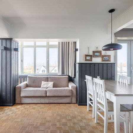 West Bay Aparthotel Миделкерке Екстериор снимка