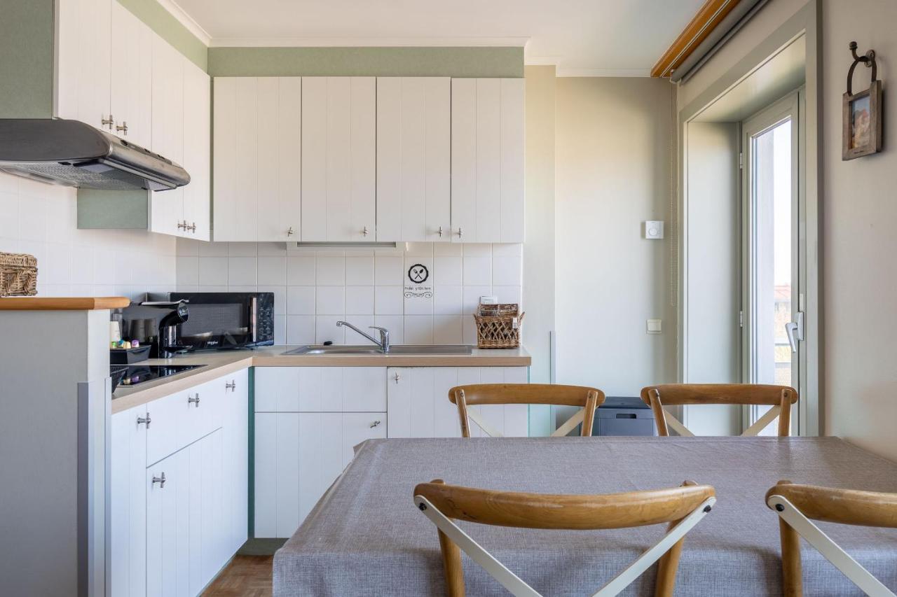 West Bay Aparthotel Миделкерке Екстериор снимка