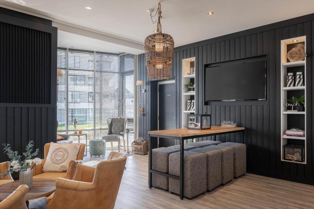 West Bay Aparthotel Миделкерке Екстериор снимка