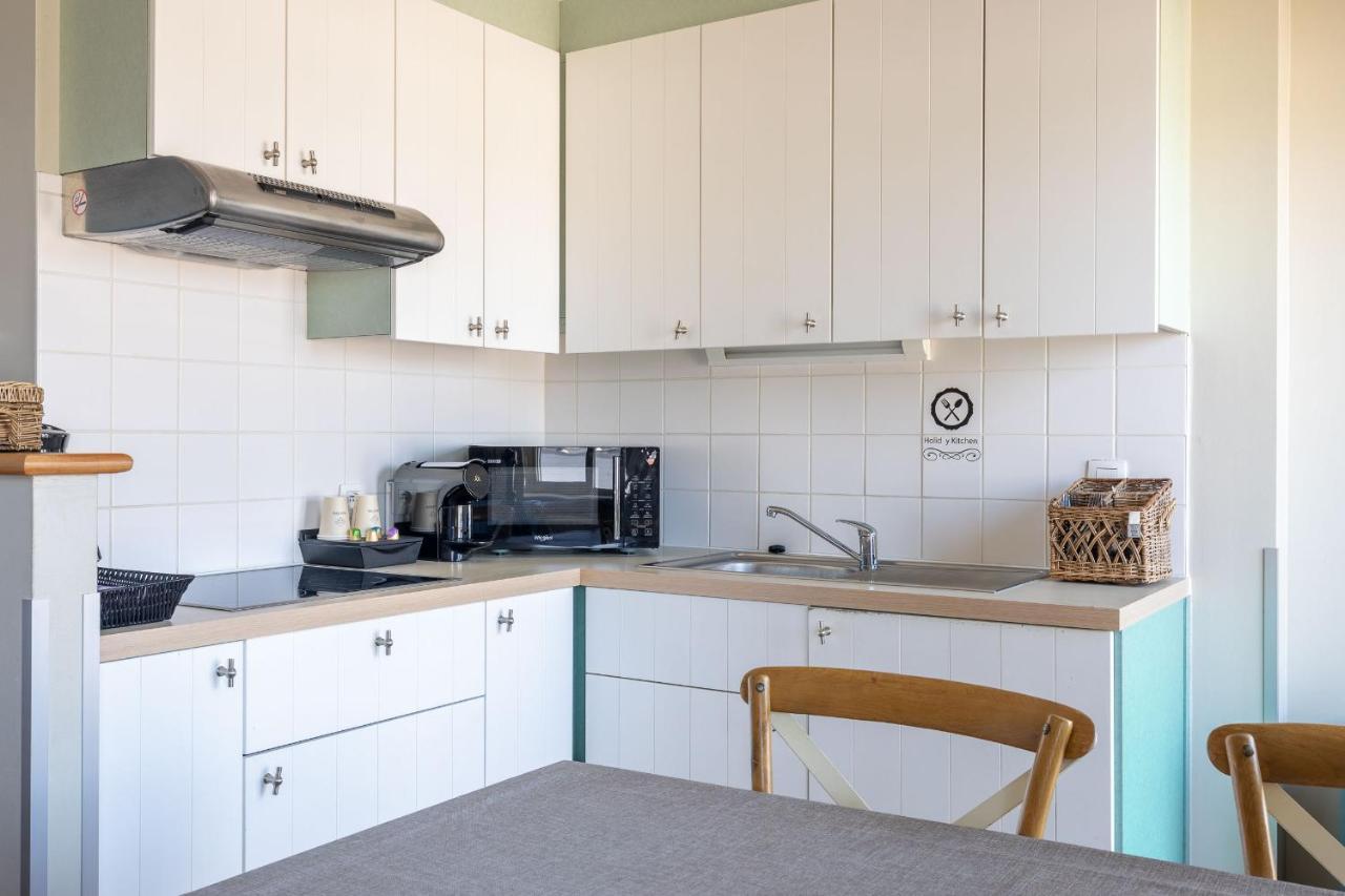 West Bay Aparthotel Миделкерке Екстериор снимка