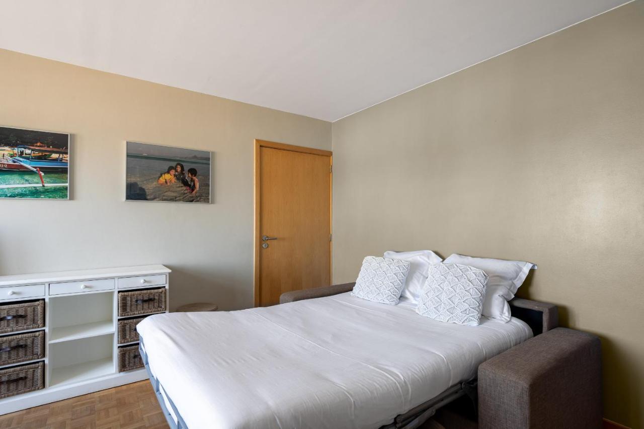 West Bay Aparthotel Миделкерке Екстериор снимка