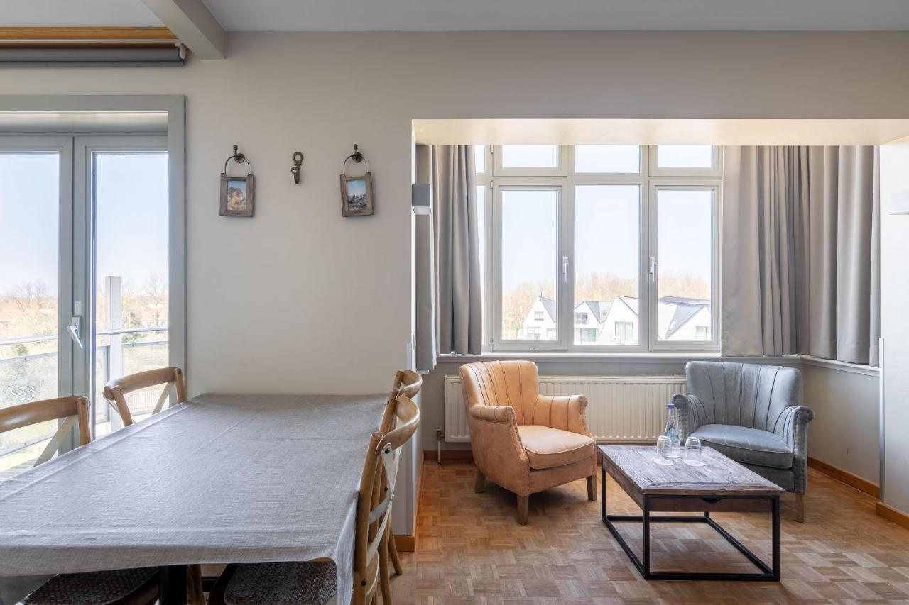 West Bay Aparthotel Миделкерке Екстериор снимка