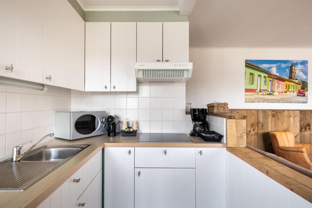West Bay Aparthotel Миделкерке Екстериор снимка