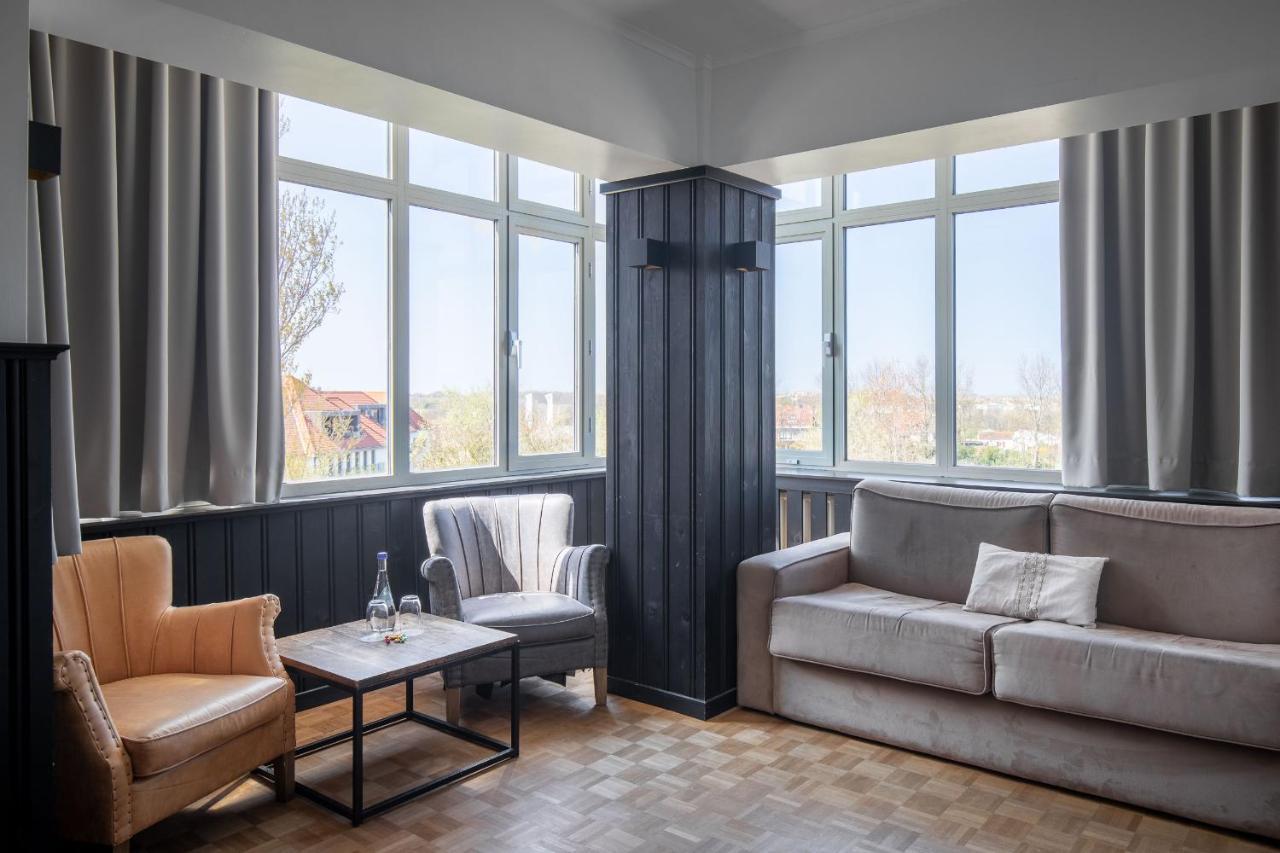 West Bay Aparthotel Миделкерке Екстериор снимка