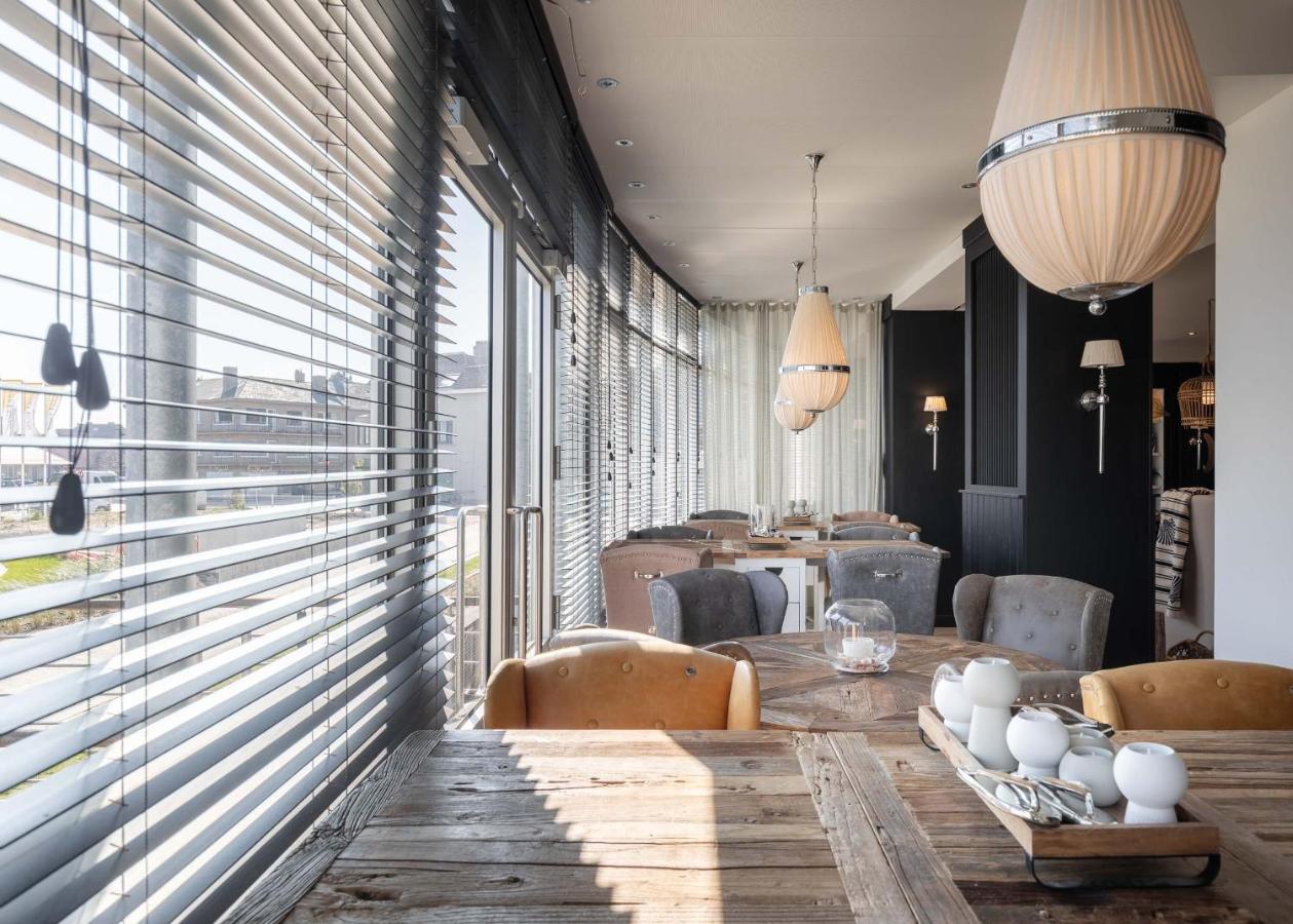 West Bay Aparthotel Миделкерке Екстериор снимка