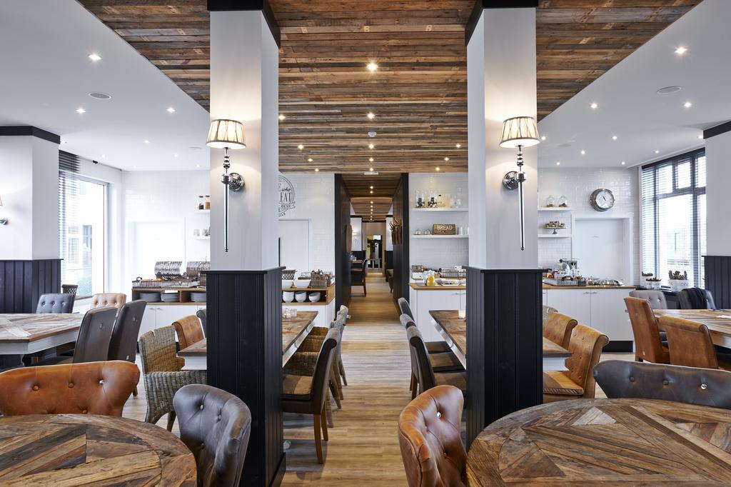 West Bay Aparthotel Миделкерке Екстериор снимка