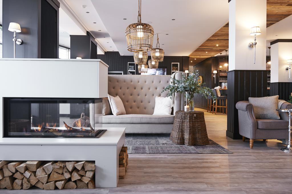 West Bay Aparthotel Миделкерке Екстериор снимка