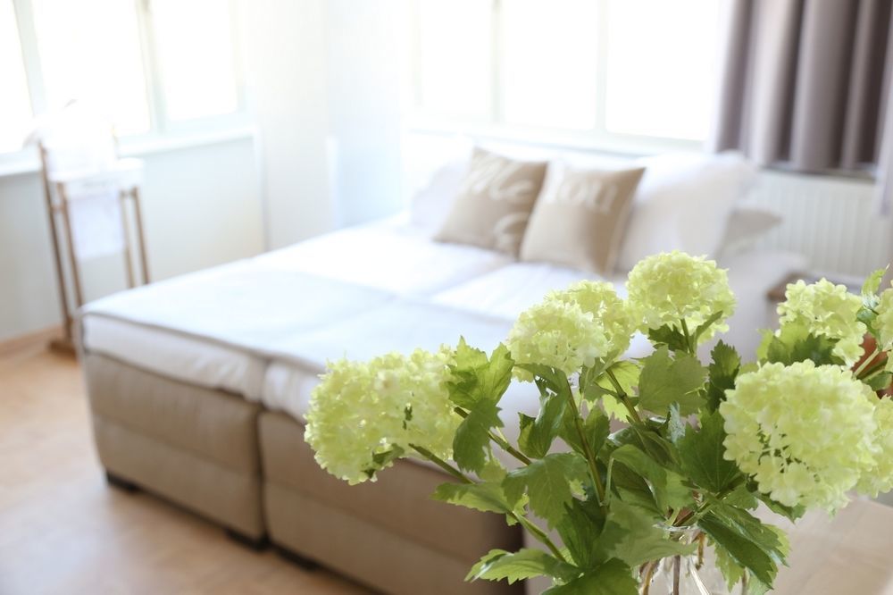 West Bay Aparthotel Миделкерке Екстериор снимка