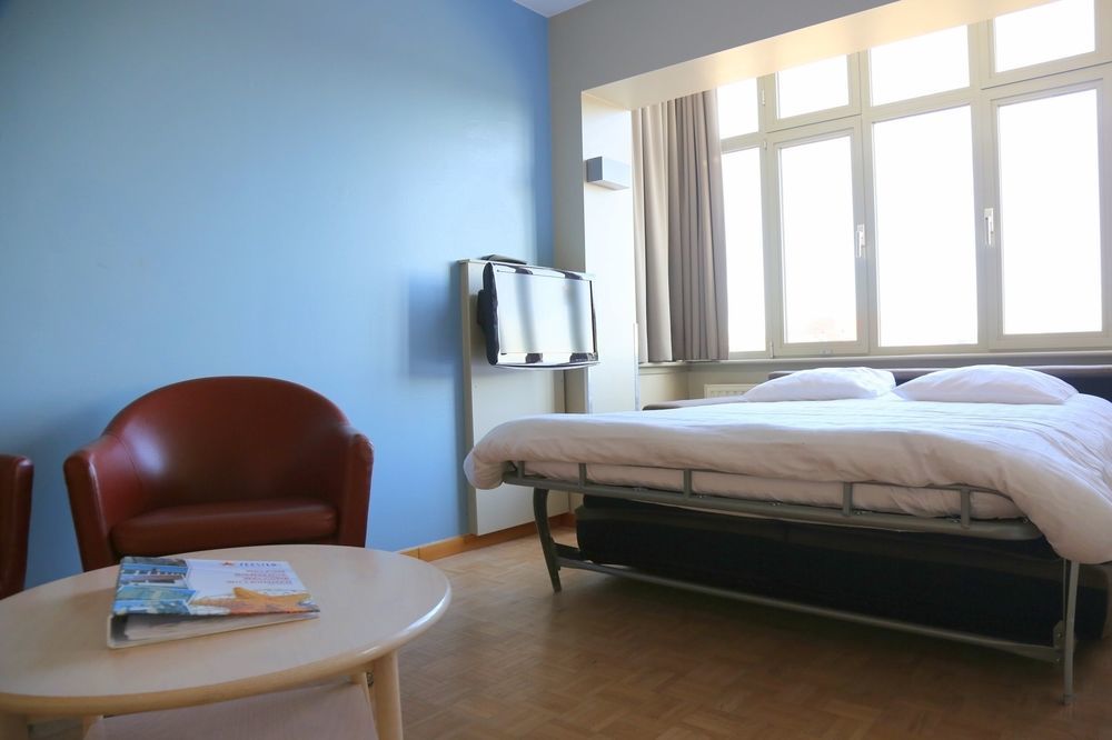 West Bay Aparthotel Миделкерке Екстериор снимка