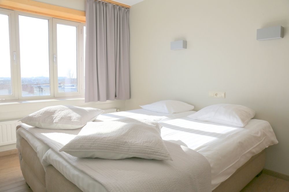 West Bay Aparthotel Миделкерке Екстериор снимка