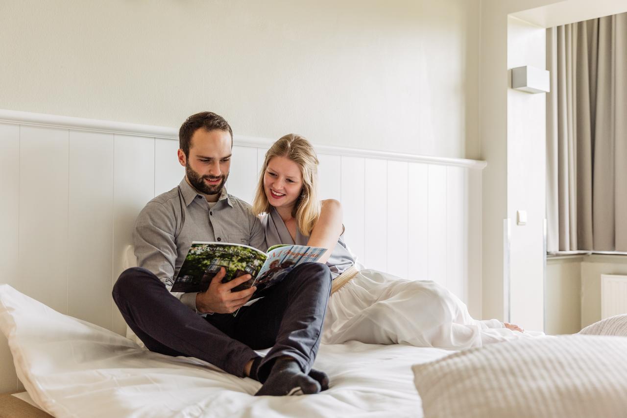 West Bay Aparthotel Миделкерке Екстериор снимка